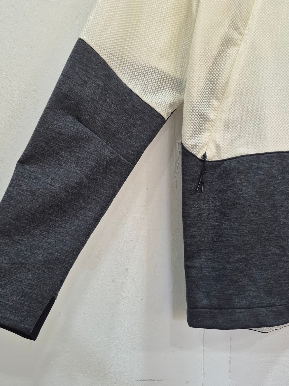 언더아머 콜드기어 스웻킷 후드 바람막이 자켓 남성 L 상품이미지9