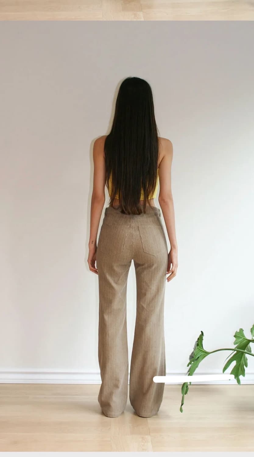 누아누 Tyre Pants 3사이즈 상품이미지4