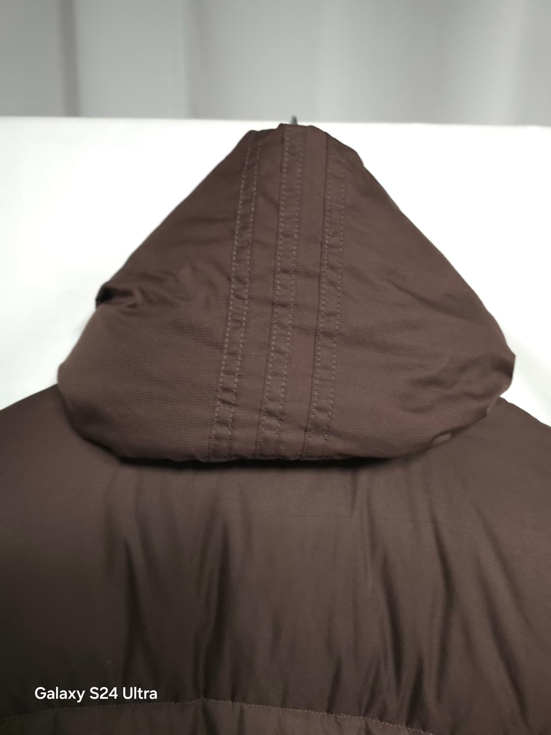 아디다스 하이넥 덕다운 패딩 95 ✨️정품✨️
 상품이미지5