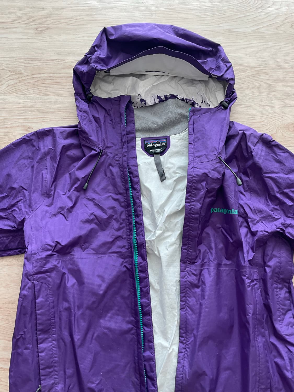 00s 파타고니아 토렌쉘 m 상품이미지5