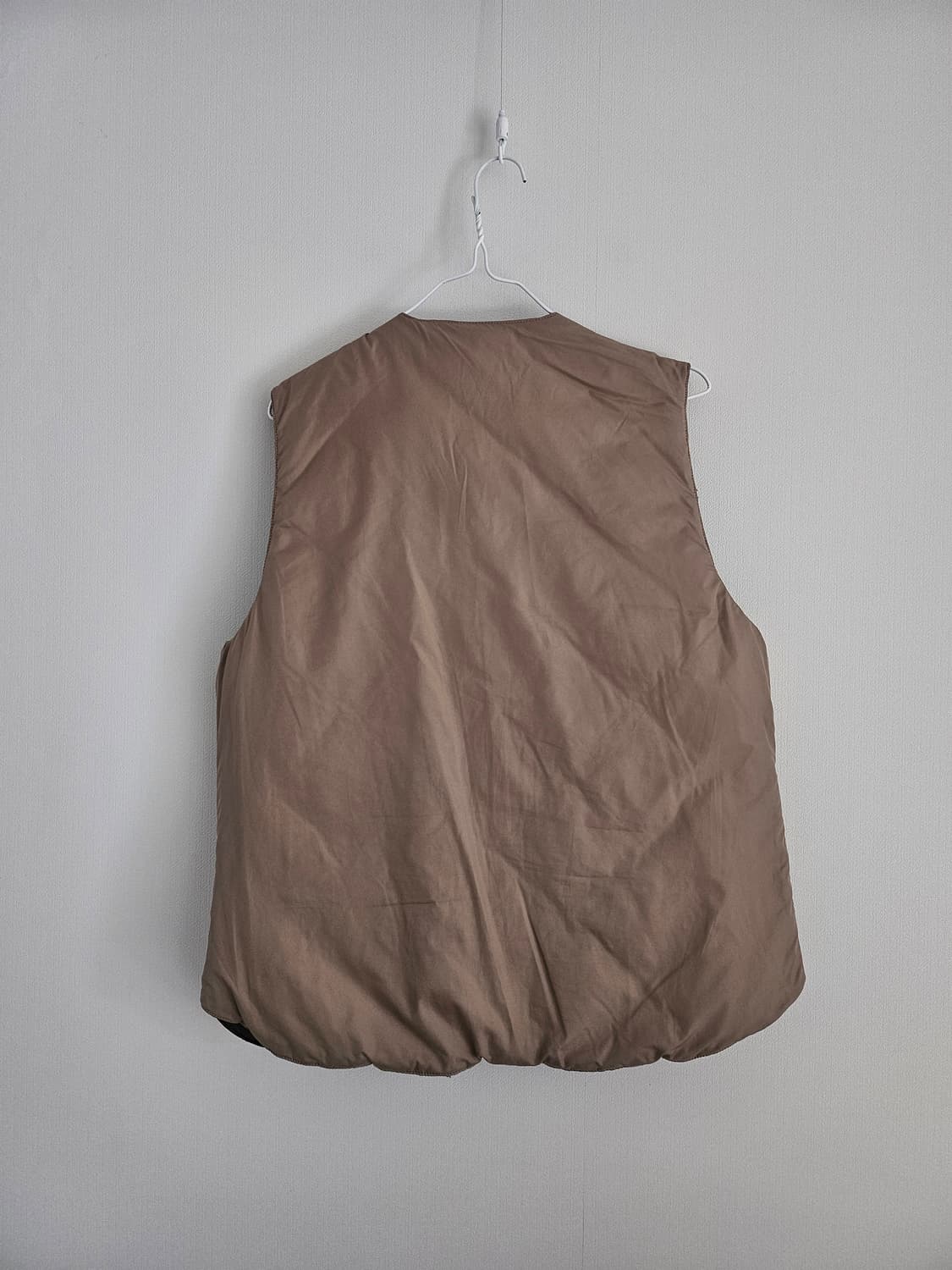 휴스턴 houston 리버시블 베스트 상품이미지4