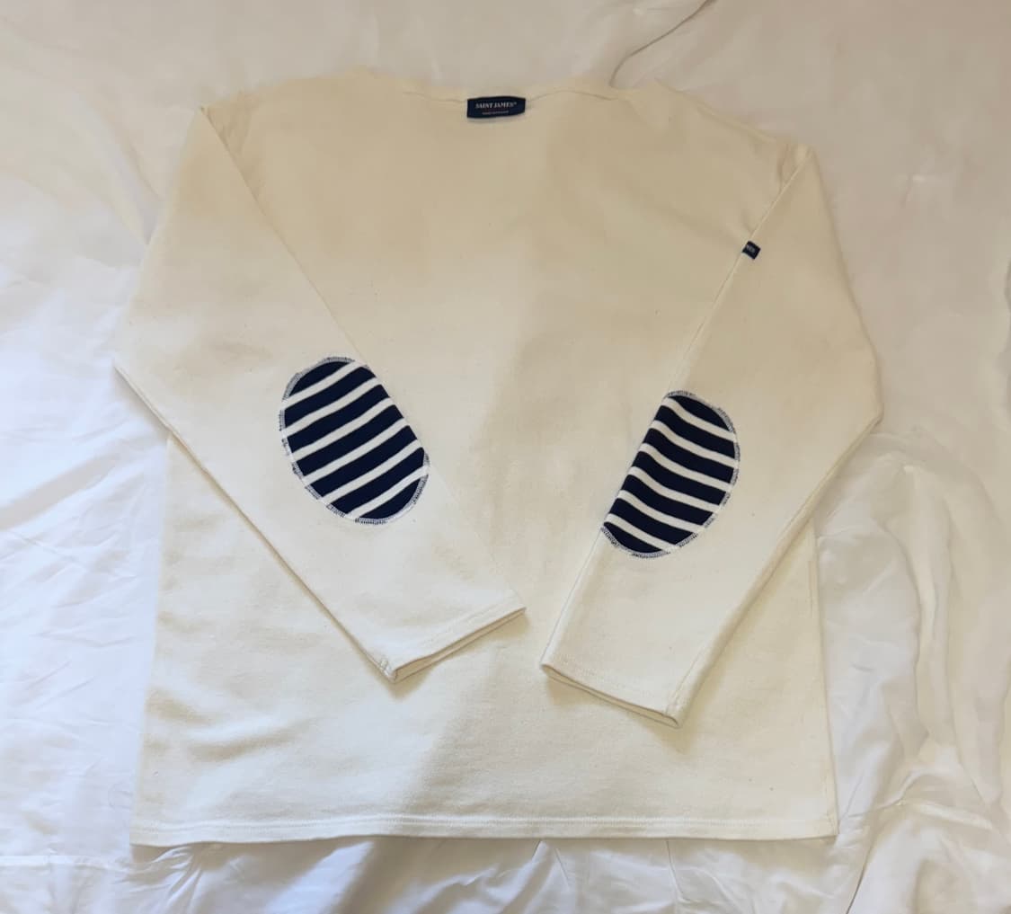 세인트제임스 길도 T4(남녀공용) 상품이미지3