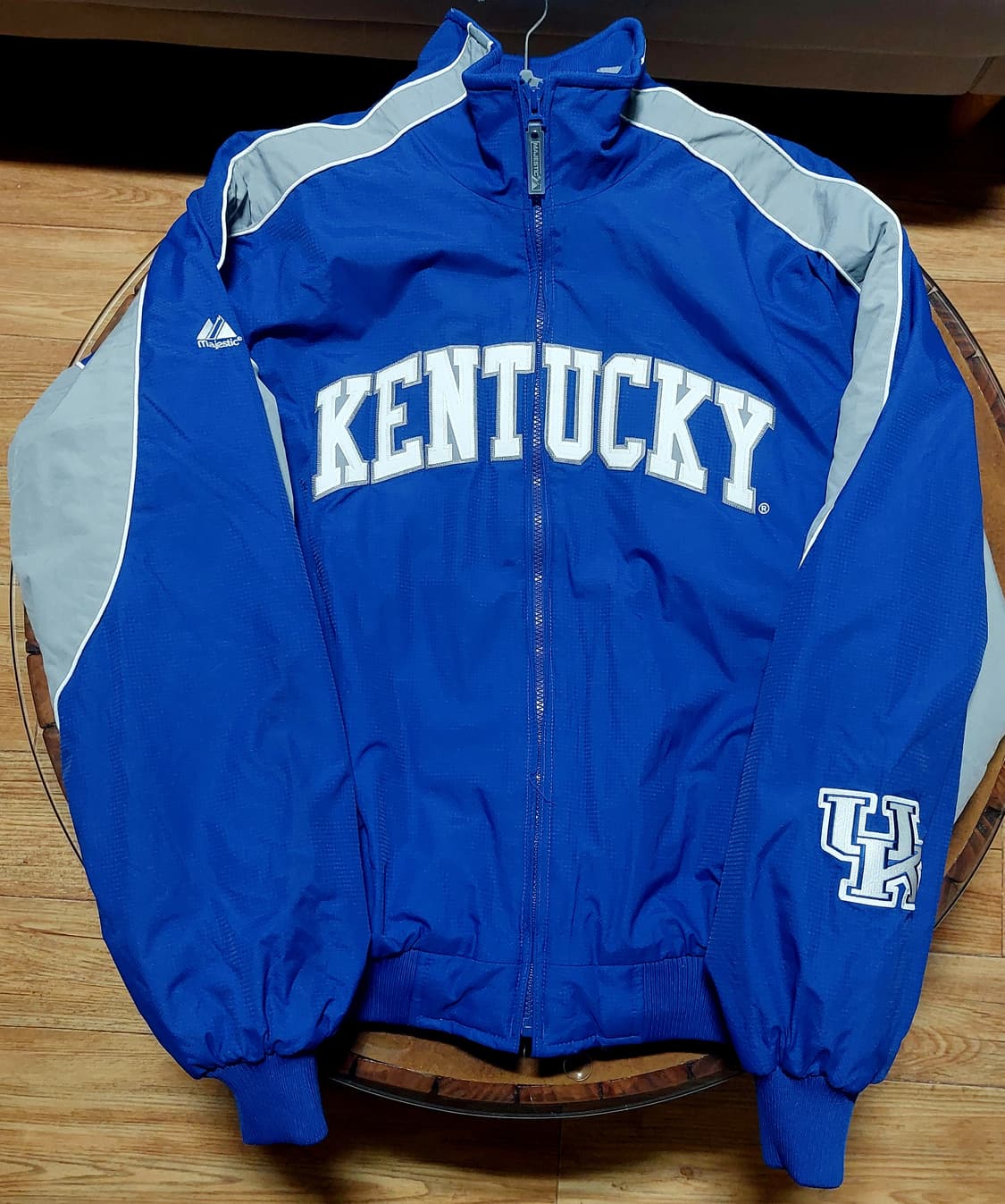 마제스틱 켄터키 자켓 상품이미지1