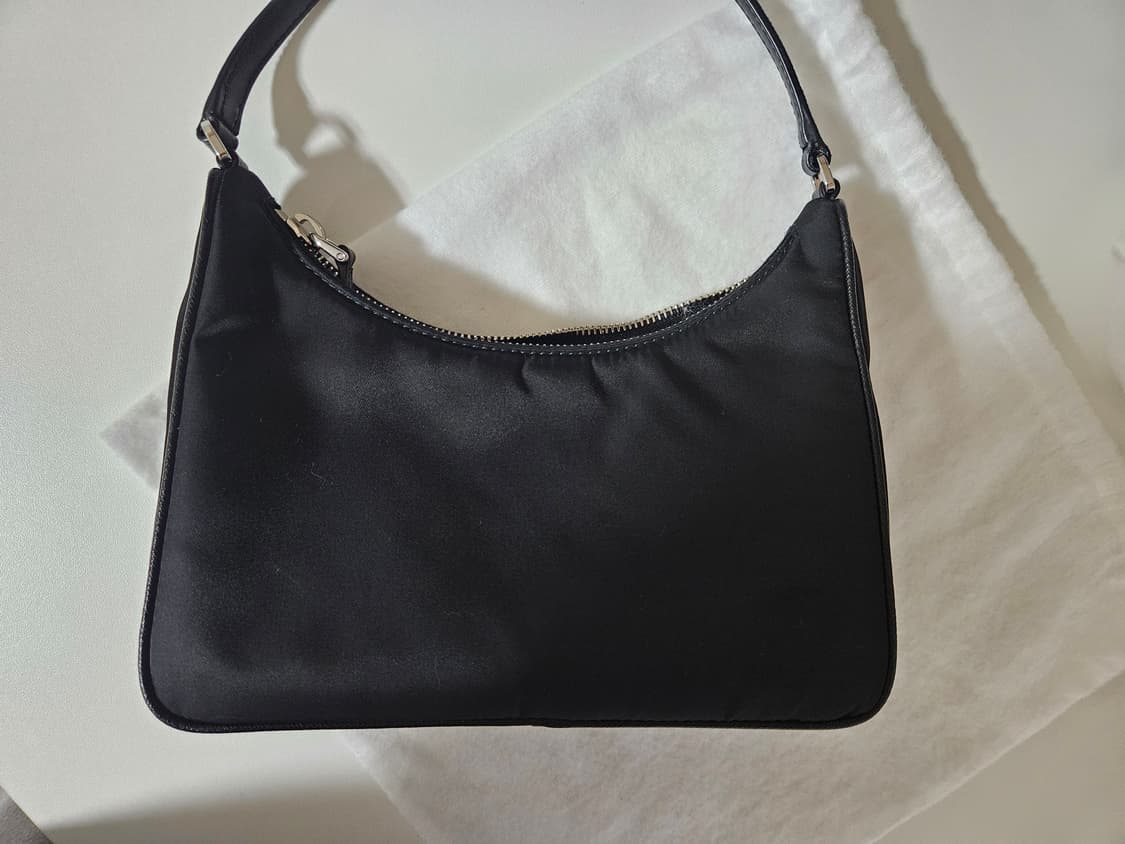 프라다 리나일론 호보백  상품이미지6