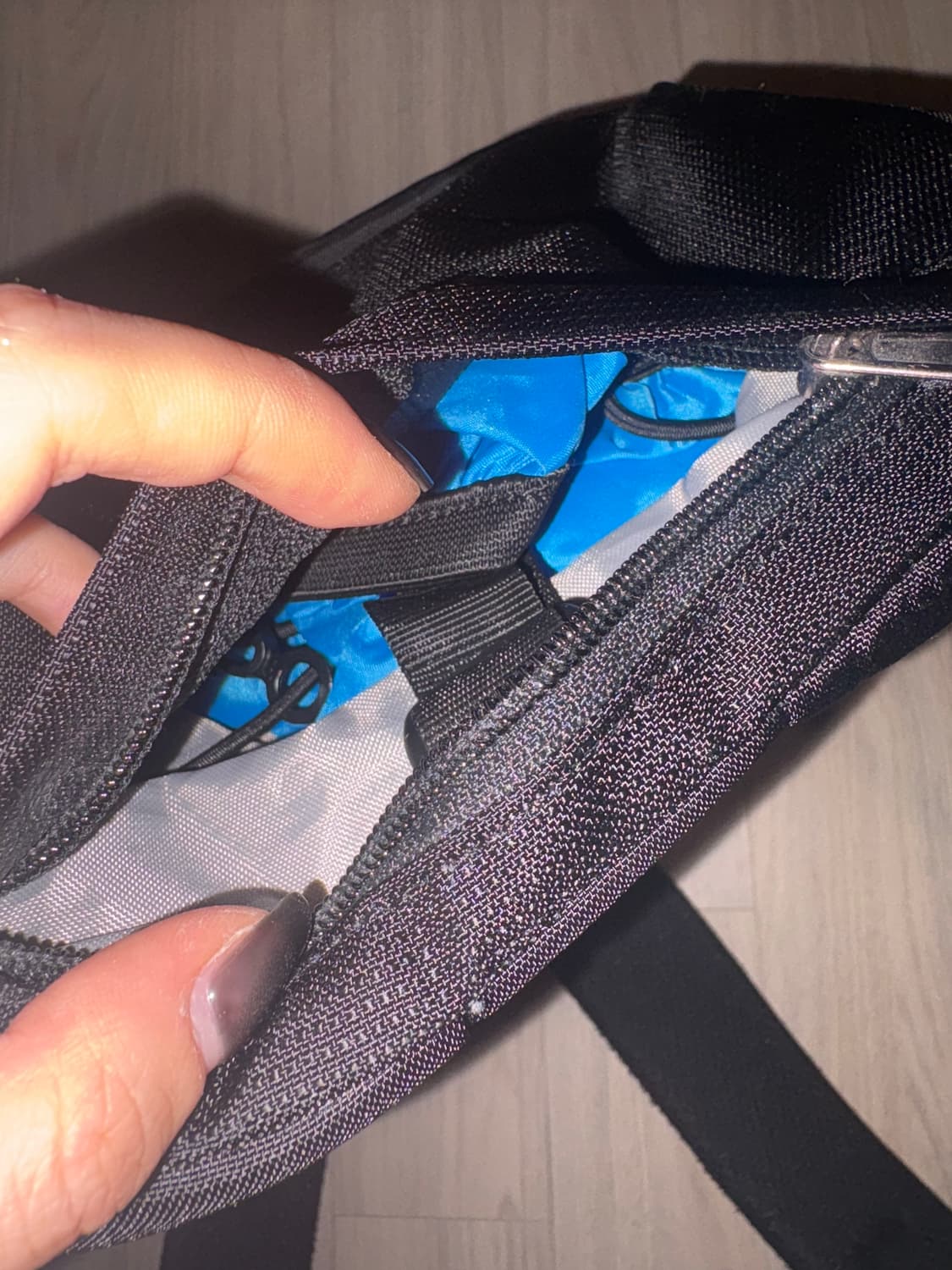 콜롬비아 백팩 15L 상품이미지5