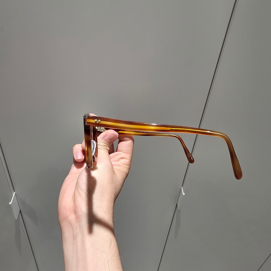 프랑스 빈티지 안경 판매 상품이미지4