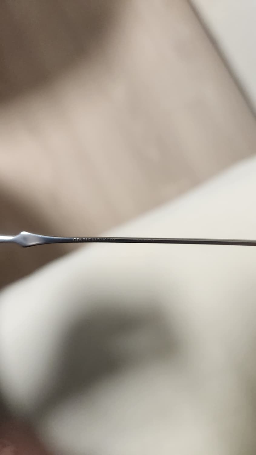 젠틀몬스터 ATOMIC-02 (아토믹02)판매합니다. 상품이미지5