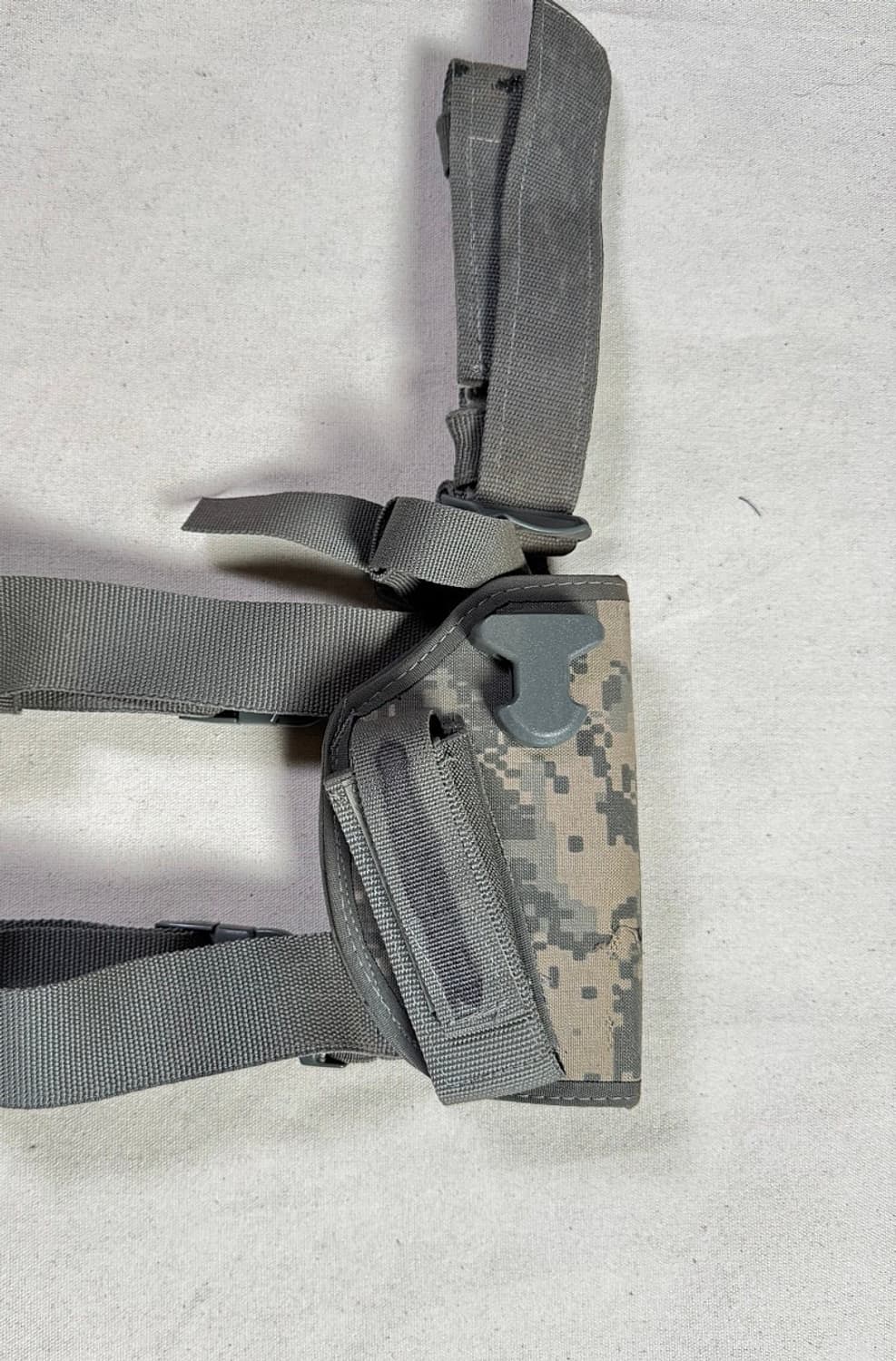 Raine Low Ride 전술 홀스터 종류 상품이미지1