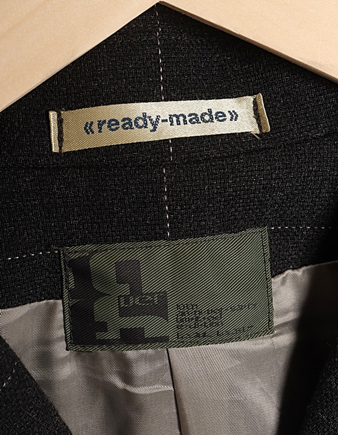 beauty:beast Check Blazer 상품이미지9