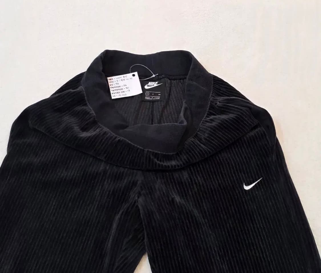 NIKE [나이키] 골덴 조거팬츠 상품이미지4