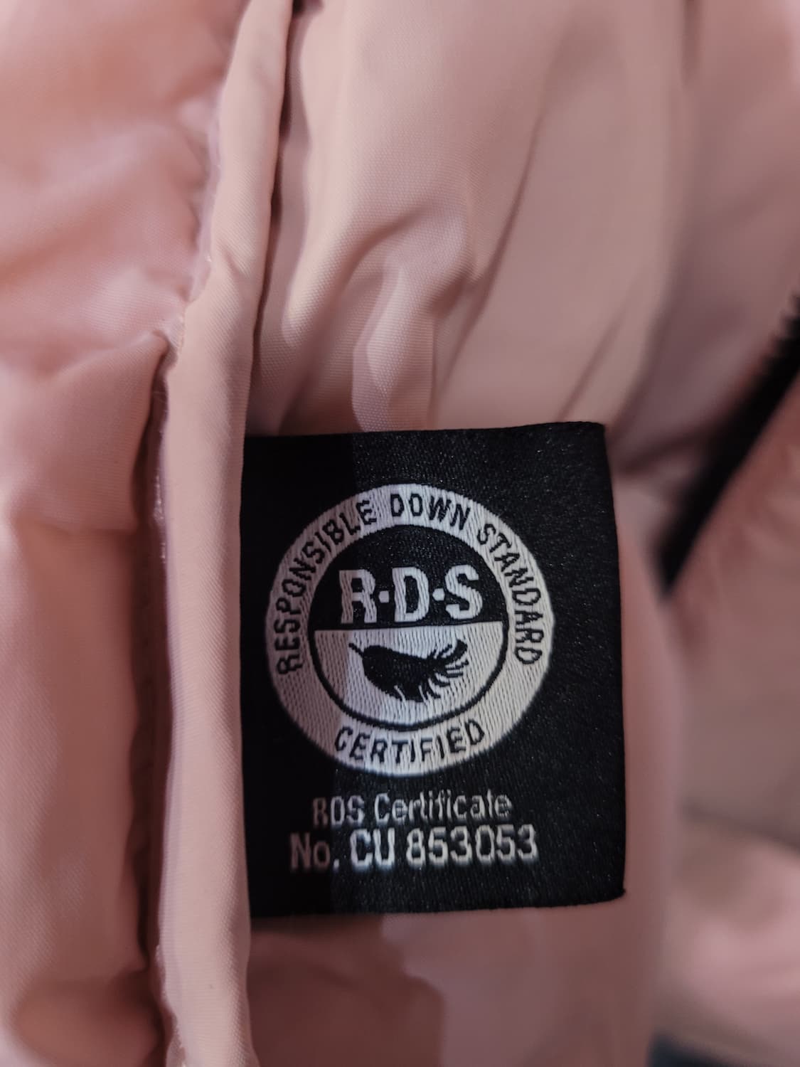 노스페이스 1996 컬러블록 눕시 자켓 캔디 핑크 희귀색상
패딩 상품이미지6