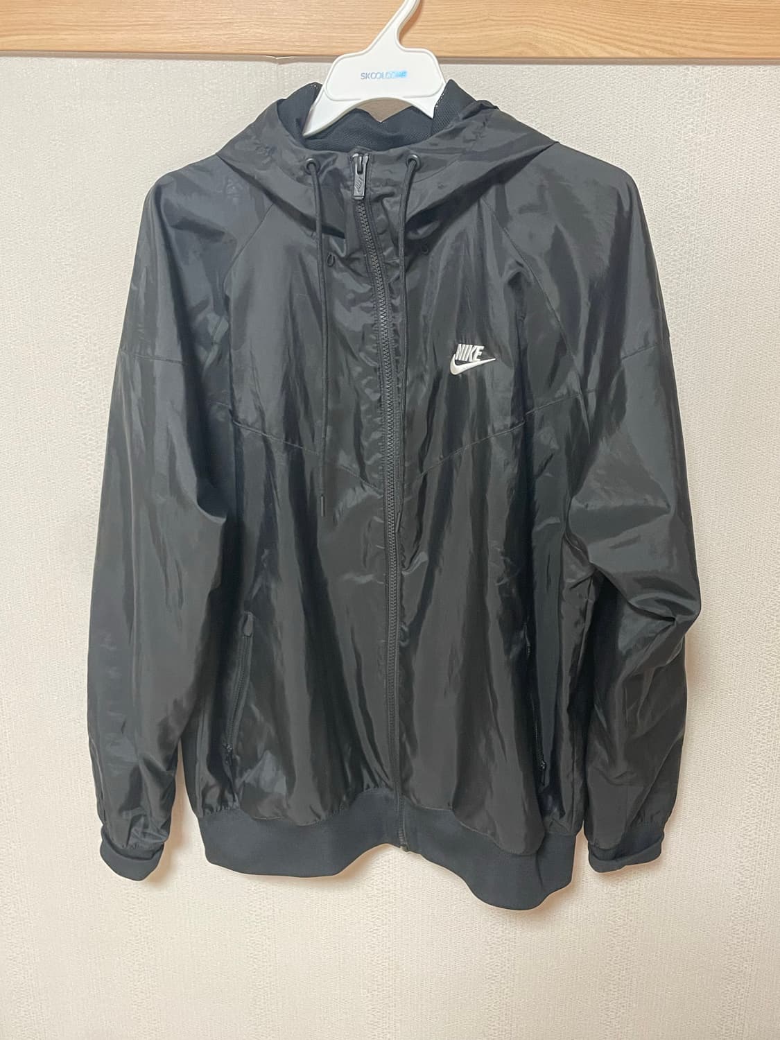 나이키 바람막이 상품이미지1