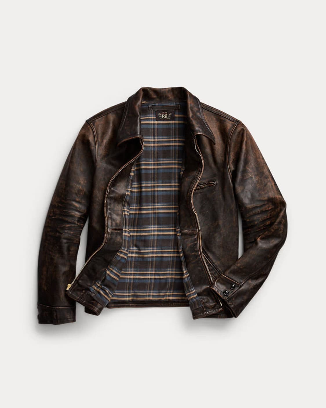 Rrl 뉴스보이 결제건 상품이미지2