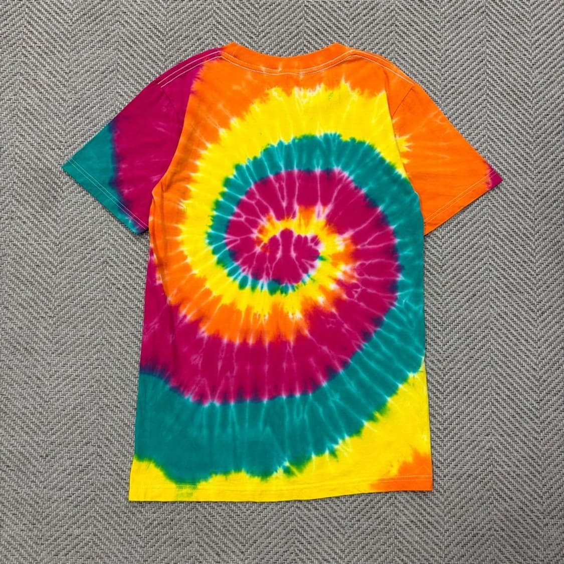 Kaitong 타이다이 티셔츠 v2972 상품이미지2