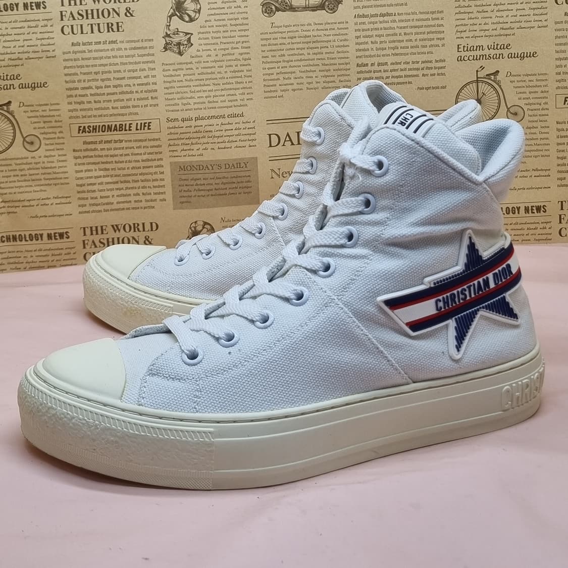 CD 하이탑 240 상품이미지1