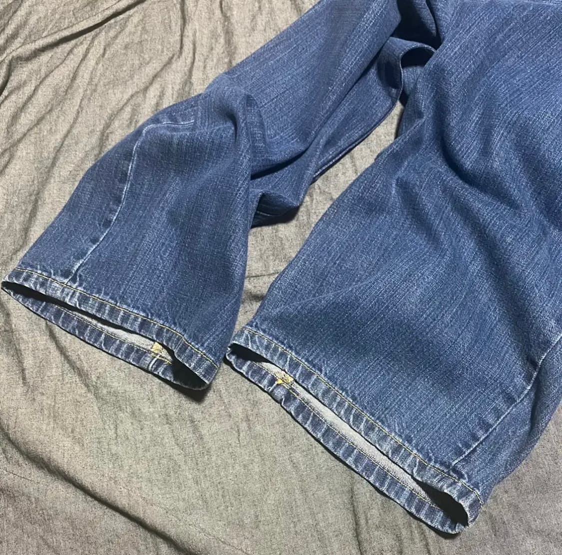 Denim Pants 상품이미지8