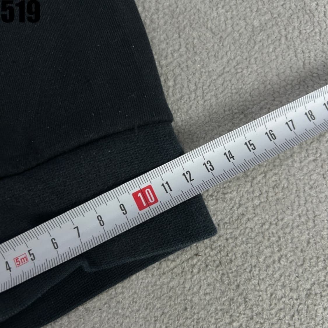 나이키 조거 트레이닝바지  상품이미지7