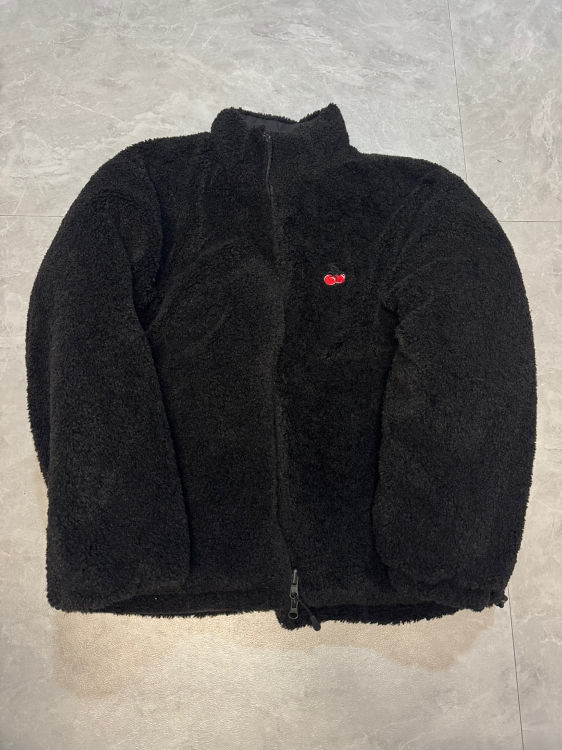 키르시 덕다운 리버시블 상품이미지1