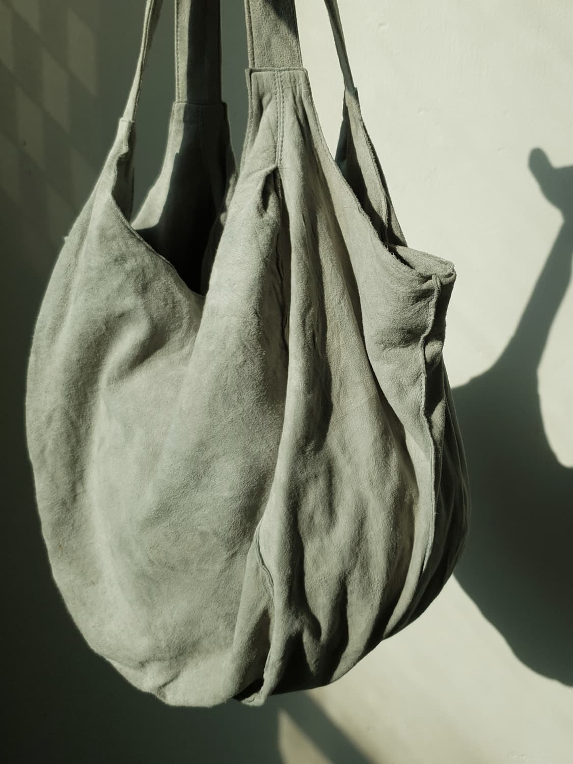 'SEASIDE FREERIDE' shoulder bag 상품이미지5
