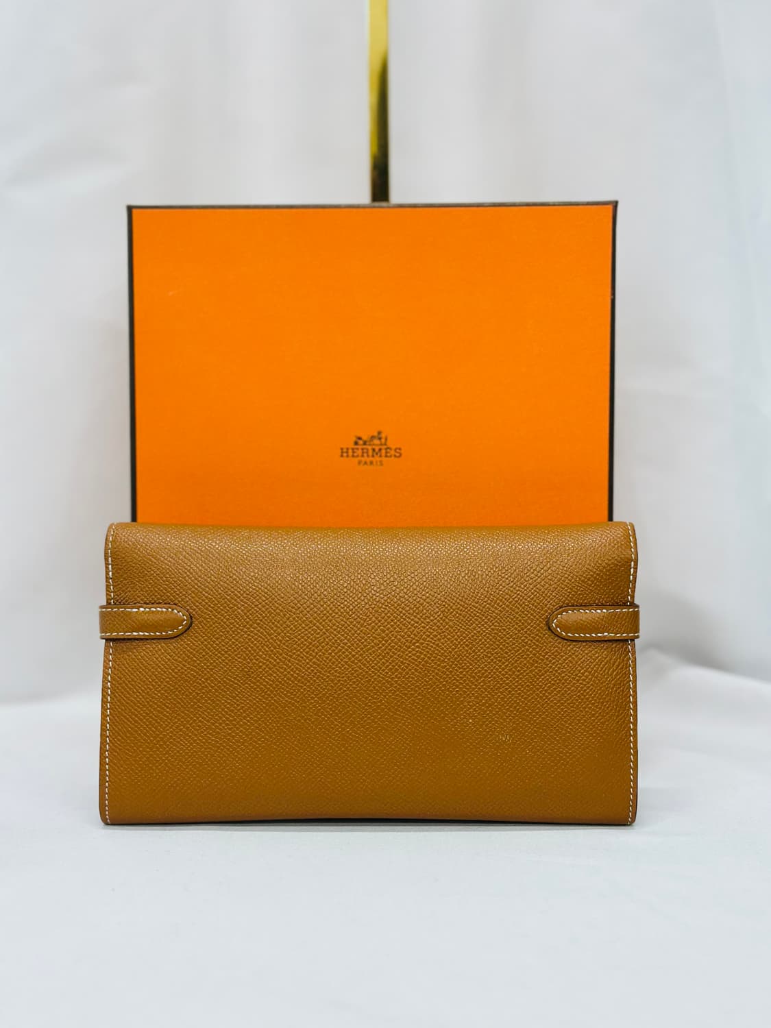 에르메스 켈리 앱송 장지갑 상품이미지3