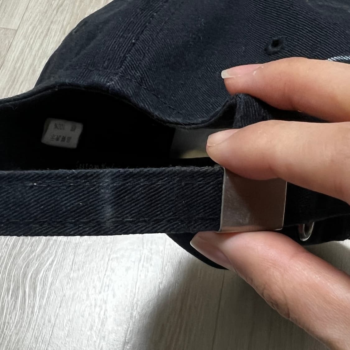 99%is 바조우 고스트캡 상품이미지5