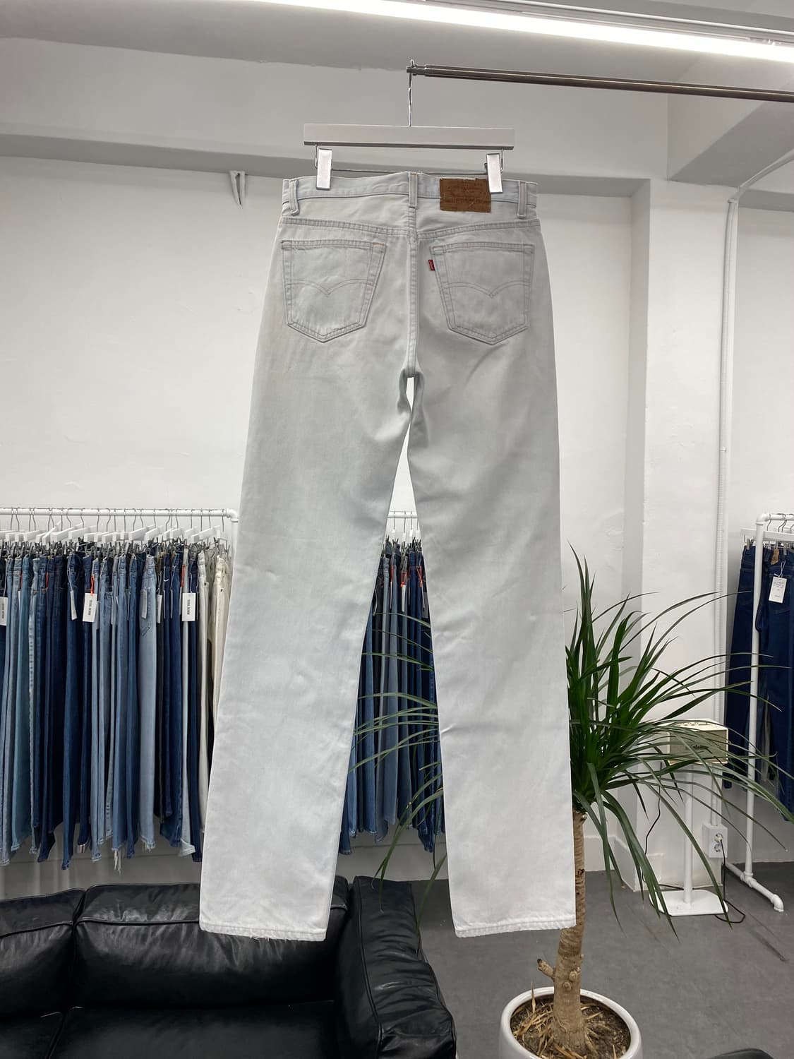 Levis501 90s USA 30사이즈 a5193 상품이미지4