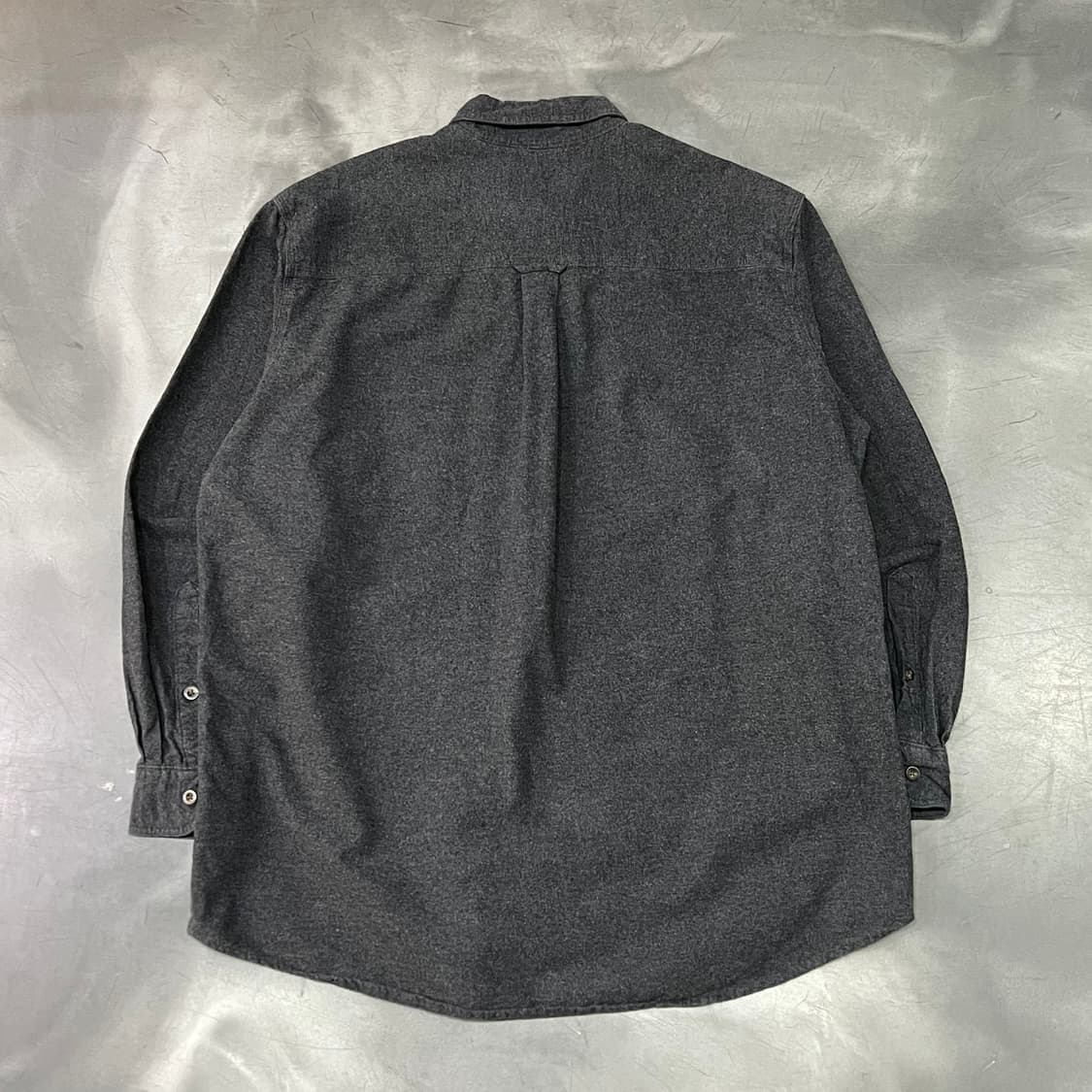  울리치 플란넬 워크 셔츠 y14612 상품이미지2