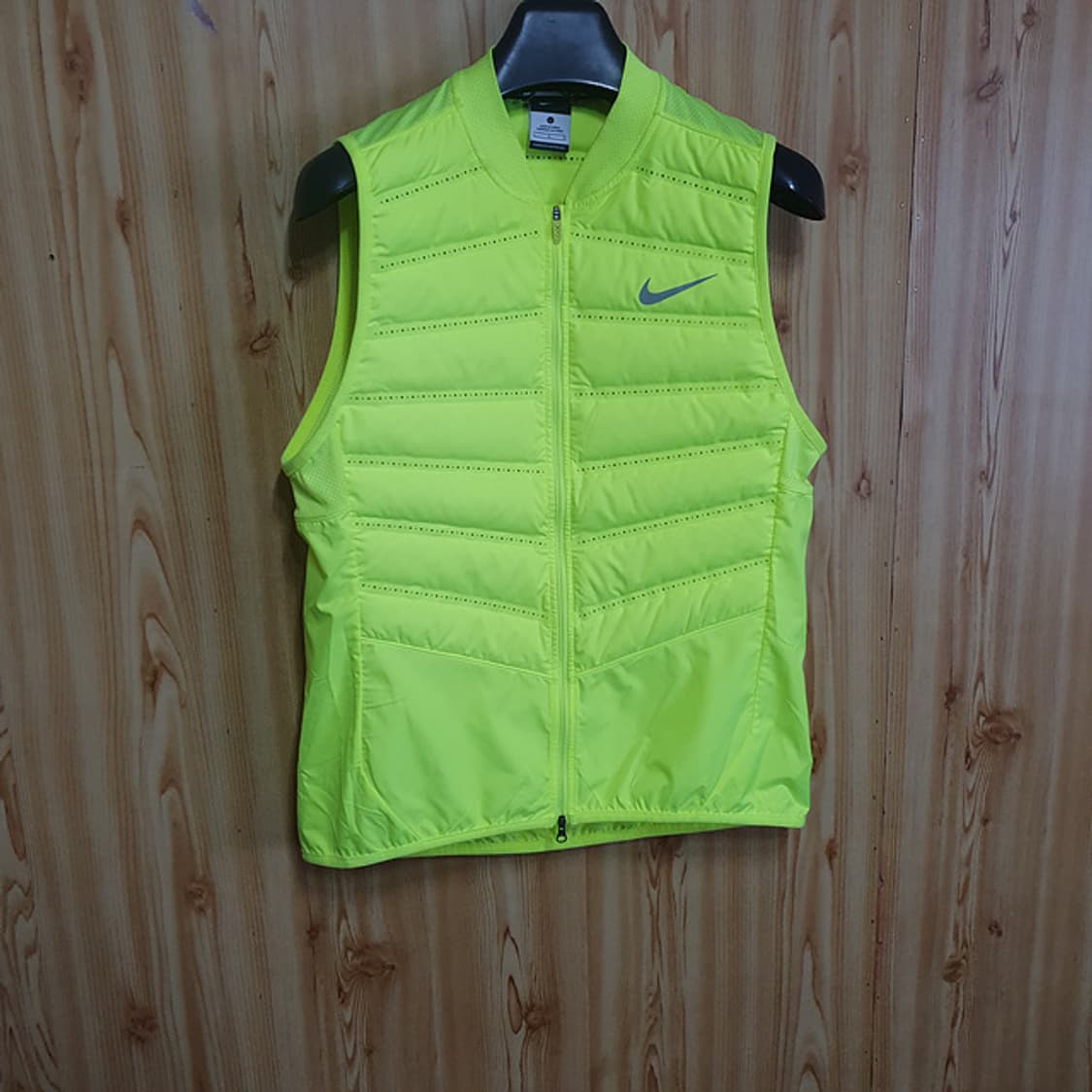 나이키 런닝 에어로로프트 패딩조끼 100 상품이미지1