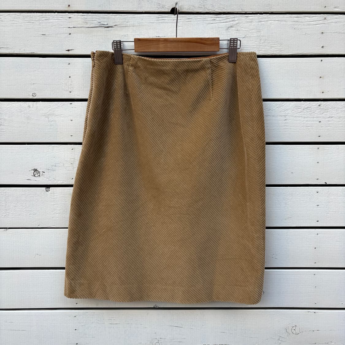 Polo 폴로 코듀로이 골덴 스커트 상품이미지2