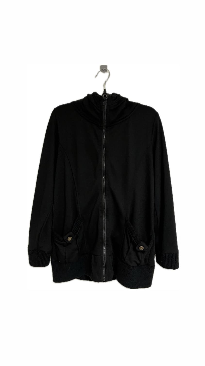 vintage hoodie zip up 상품이미지1