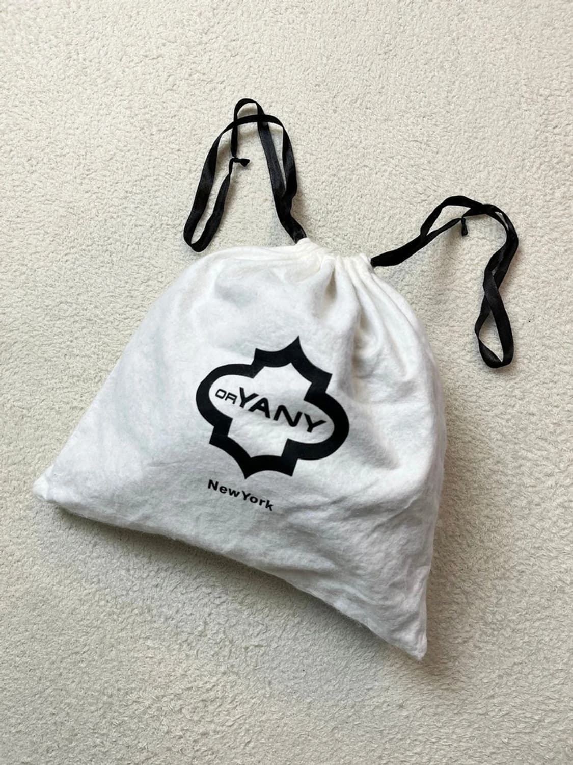 오야니 ORYANY 로티 새들 소가죽 크로스백 A1658 상품이미지10