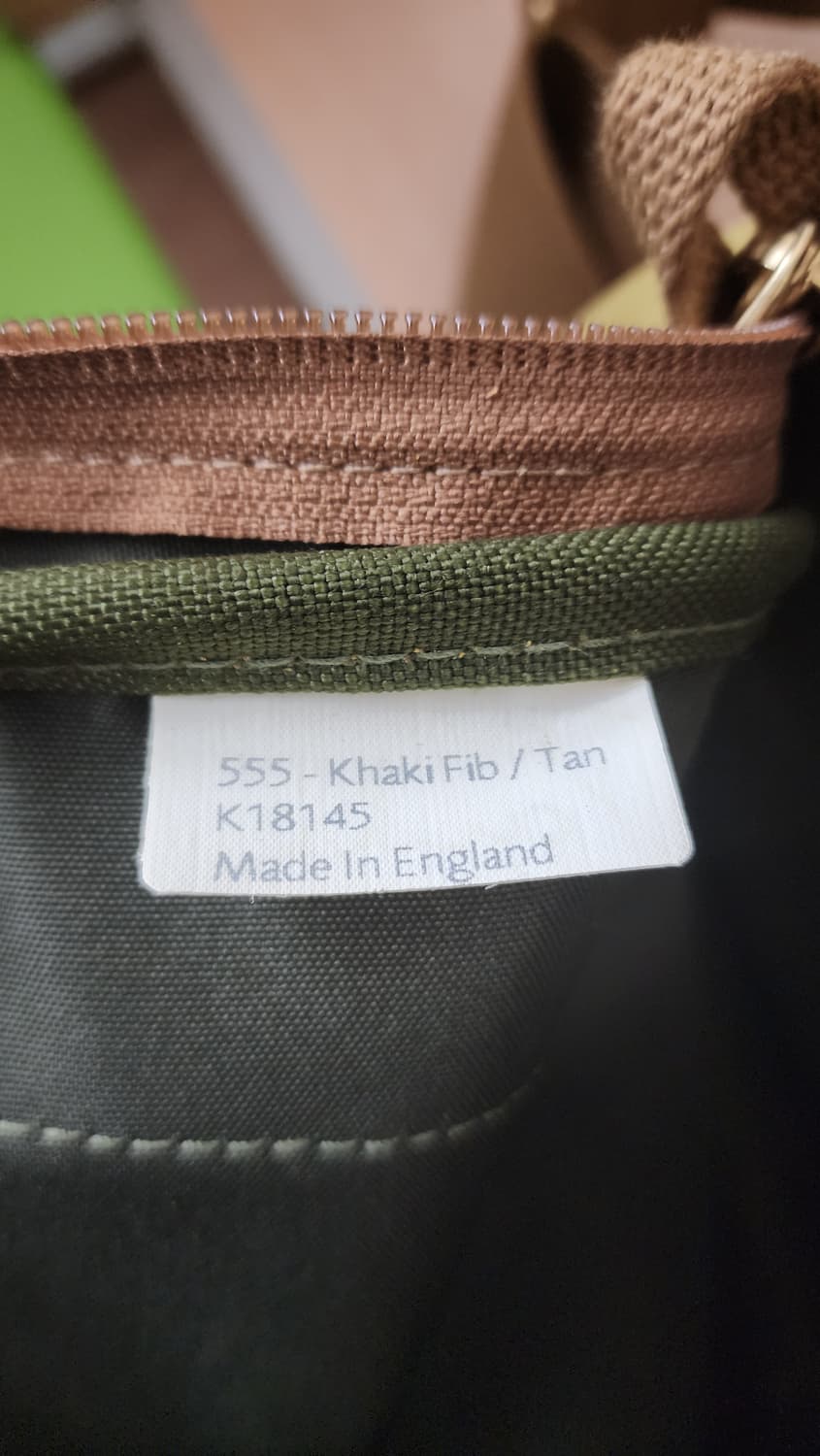 빌링햄 555 카메라 가방 숄더백 백팩 상품이미지9