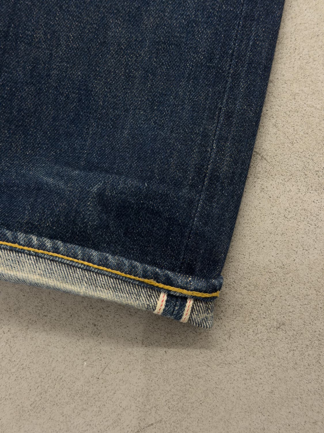 더 슈페리어 레이버 TSL 데님  팬츠 상품이미지5