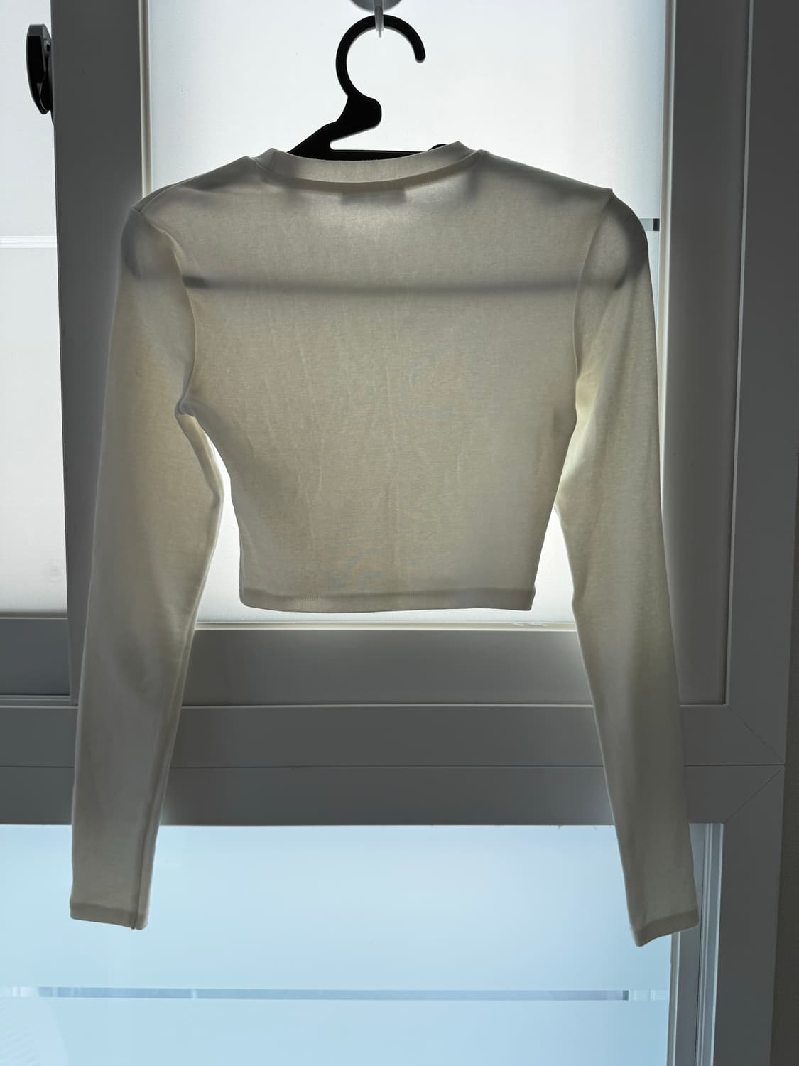 ZARA 이너 상품이미지3