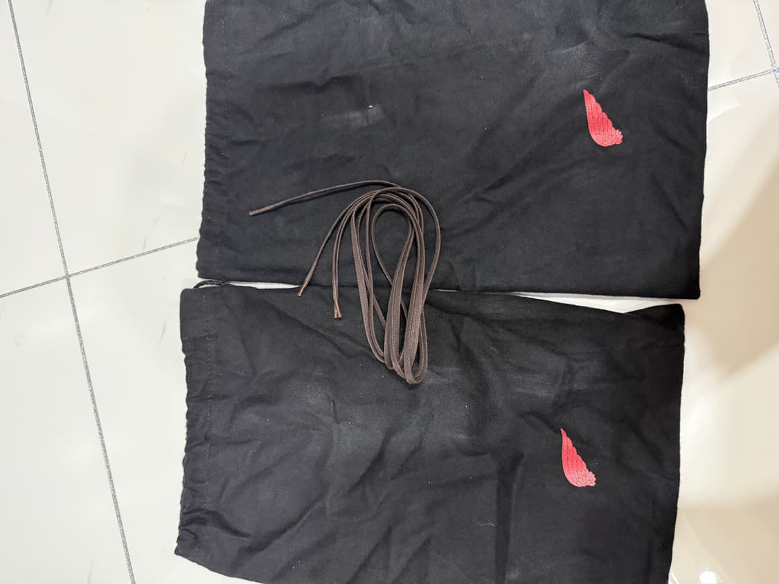 레드윙 벡맨 265 8.5D 상품이미지7