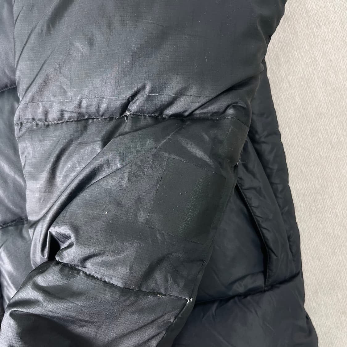 100 나이키 신형 덕다운 패딩 상품이미지4