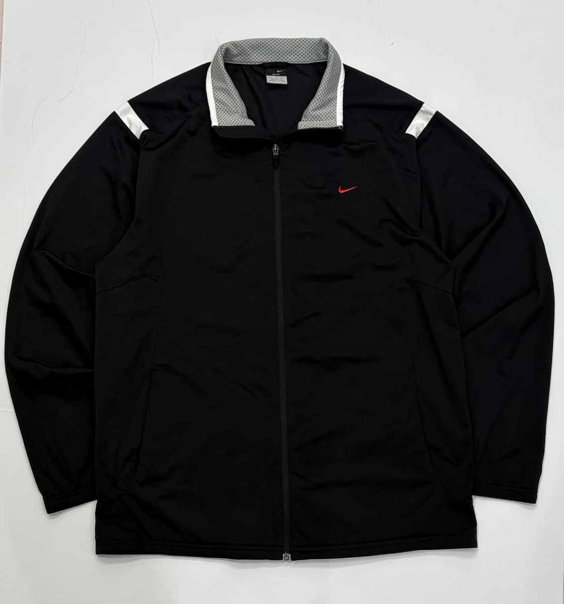 Nike 나이키 빈티지 트랙탑 상품이미지1