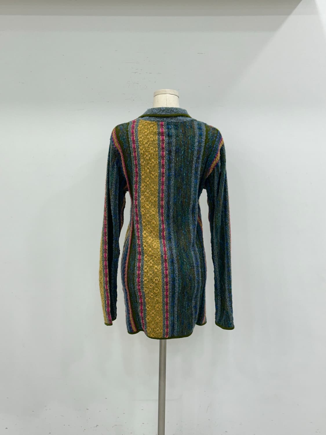 겐조 가디건 상품이미지5