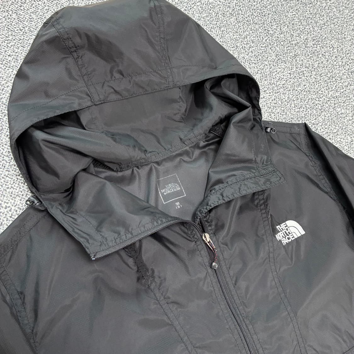 <노스페이스 경량 바람막이> No.1505 상품이미지6