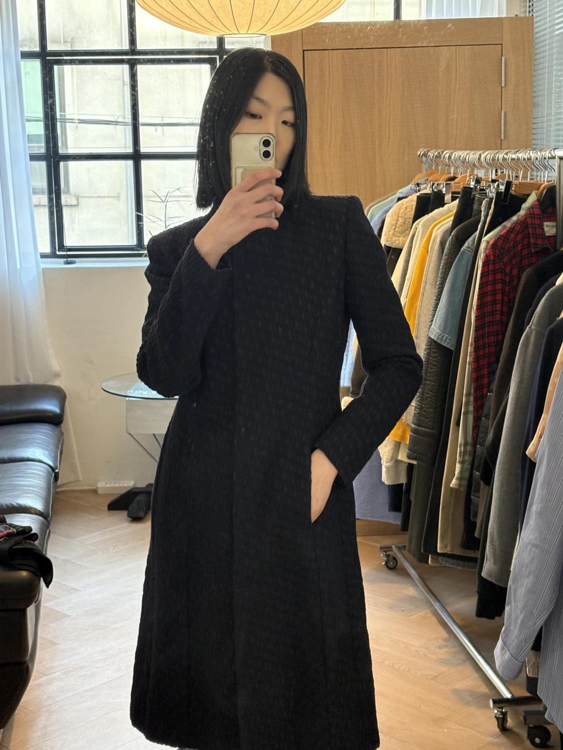 로에베 코트  상품이미지4