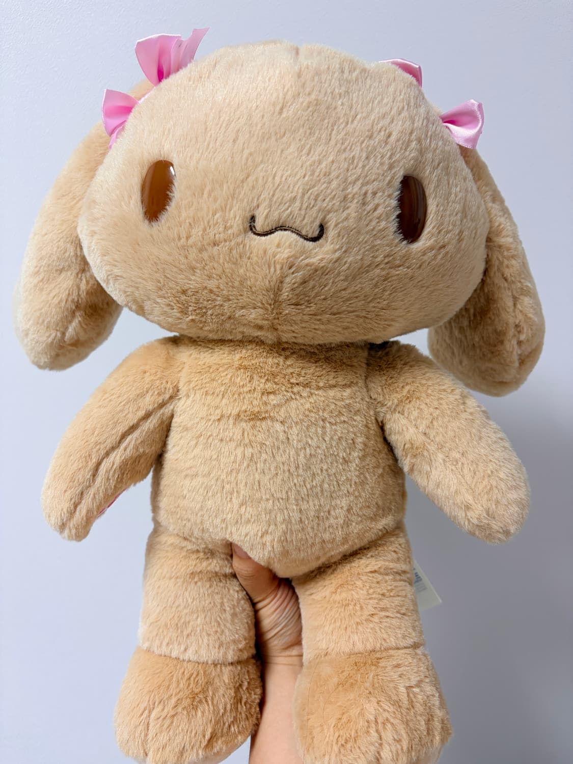 산리오 빌드어베어 모카 정품 상품이미지2