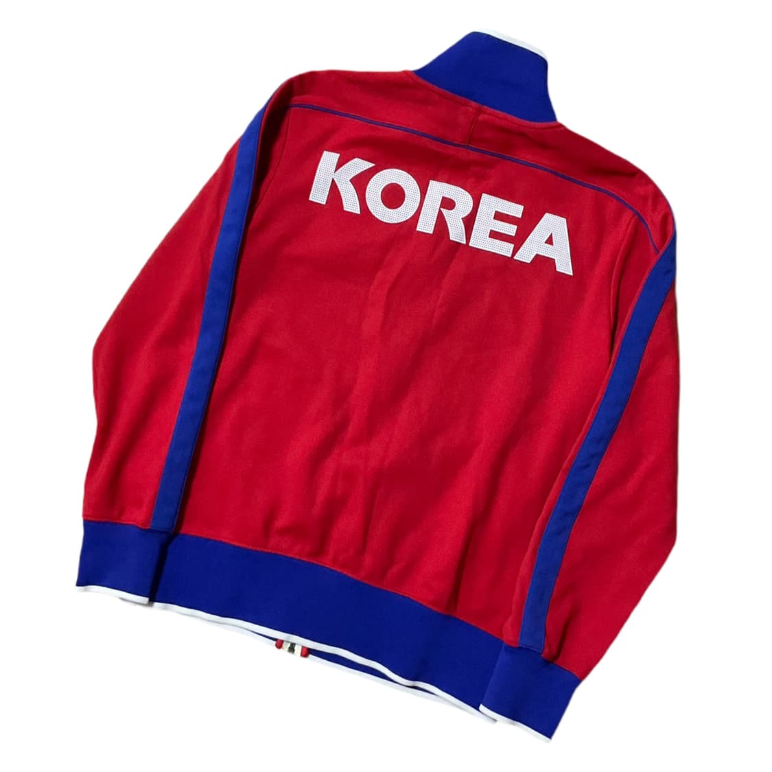 대한민국 국대 나이키 져지 상품이미지4