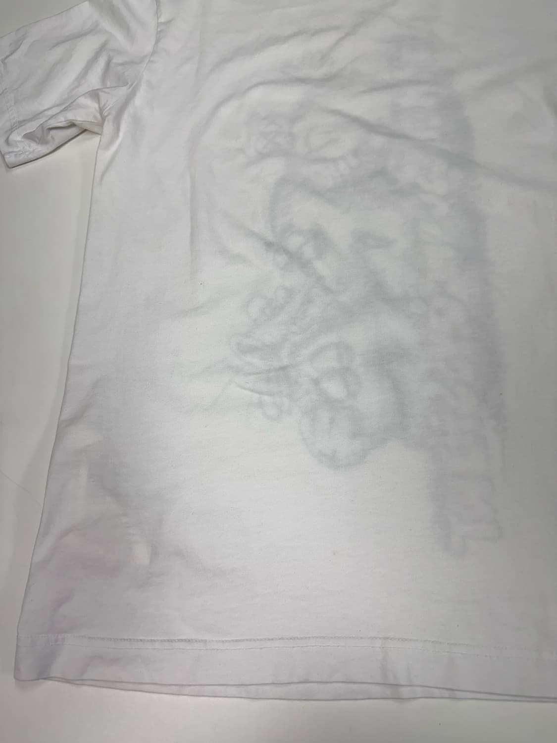 COMME des GARCONS SHIRT x KAWS 상품이미지8