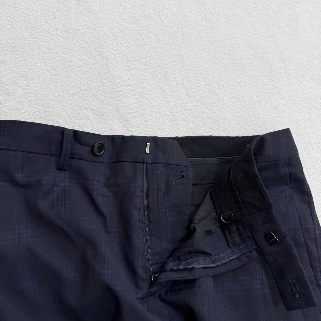 78 DKNY 슬랙스 팬츠 0325T 상품이미지3