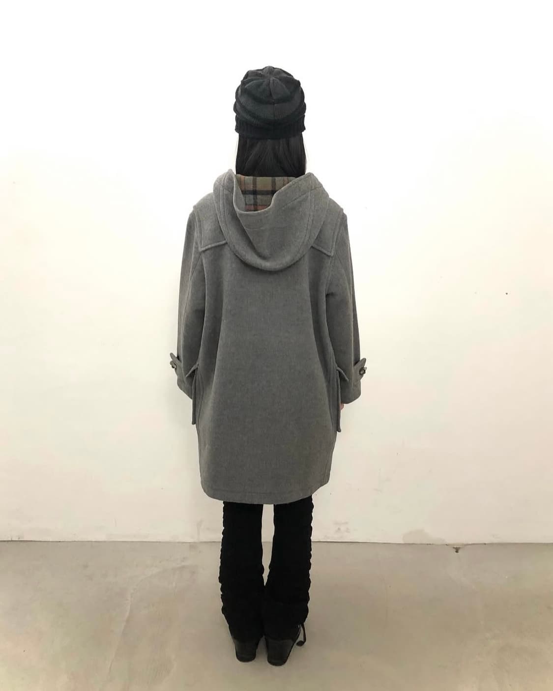 vintage outer 상품이미지7