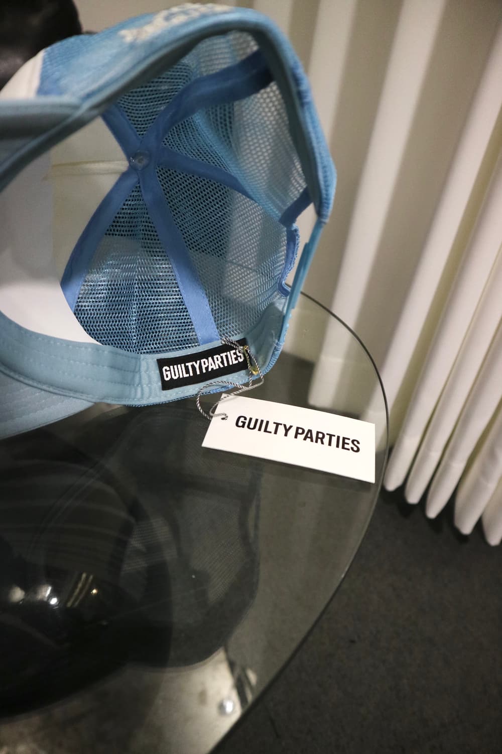 Wacko Maria mesh cap 상품이미지2