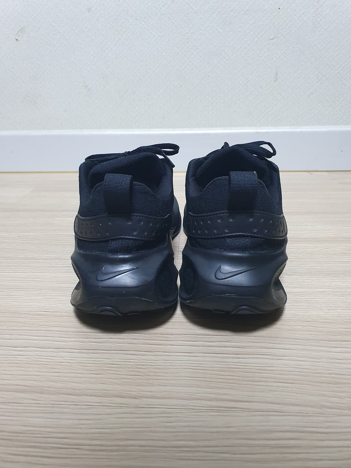 나이키 인피니티 런 4 러닝화 270 상품이미지5