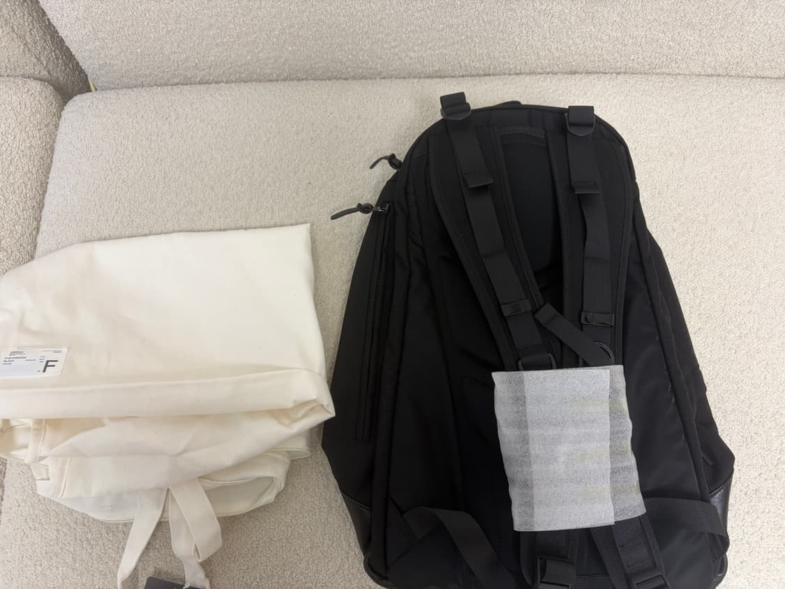 비즈빔 코듀라 22L 새상품 상품이미지2