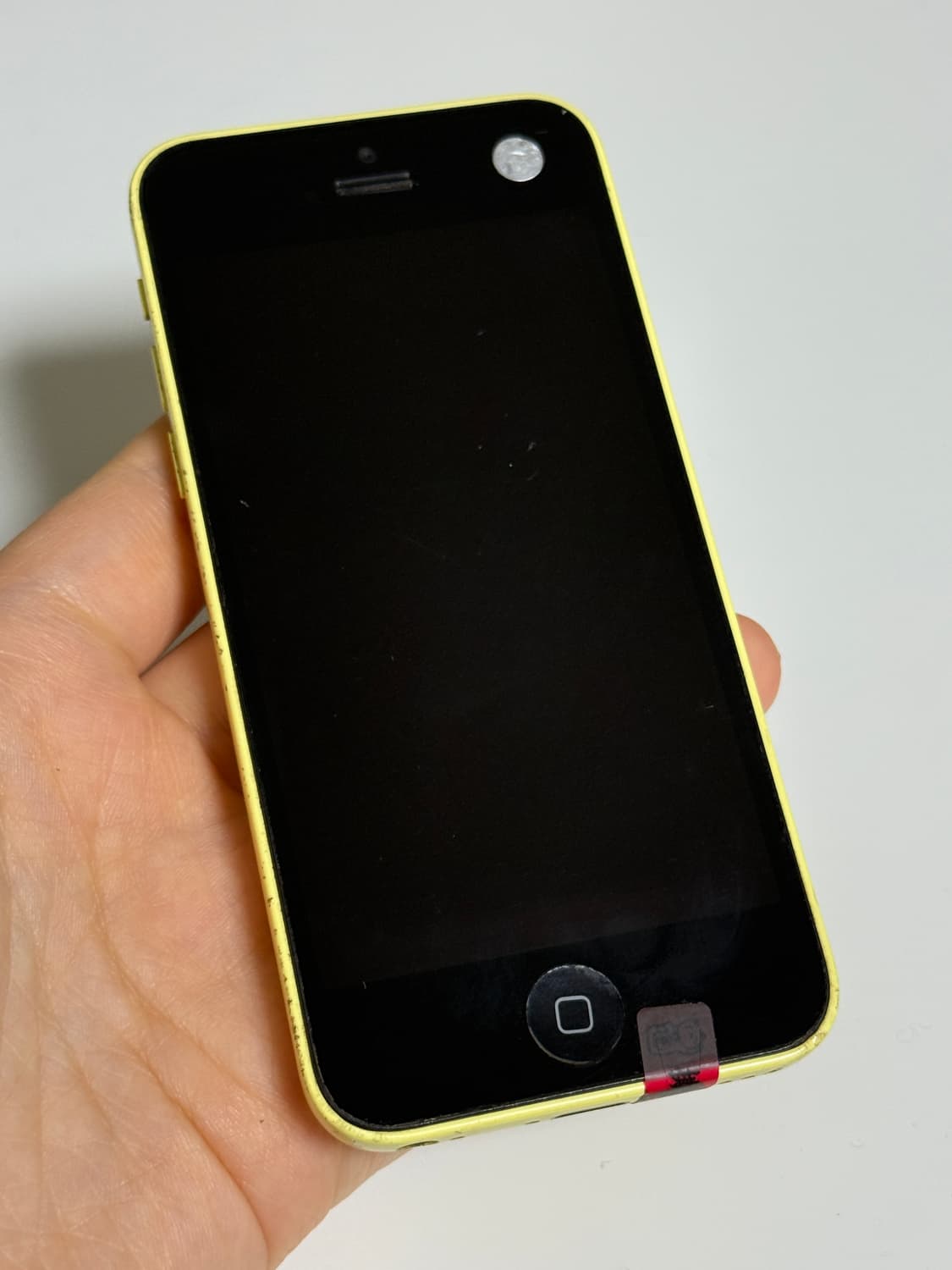 아이폰 5c 16gb 상품이미지6