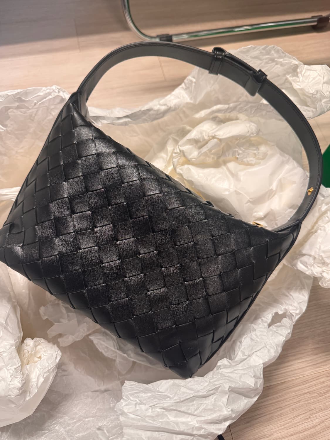 보테가 베네타 월리스 상품이미지1